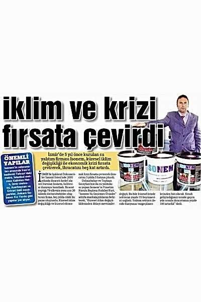 Posta Gazetesi 2010