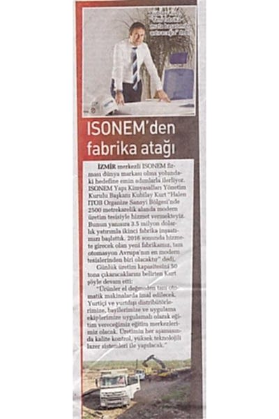 Sabah Gazetesi