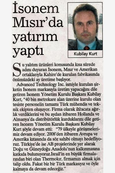 Yeni Asır 2008